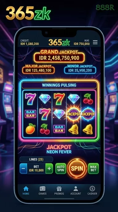 Cuplikan layar MUSANGWIN — halaman utama