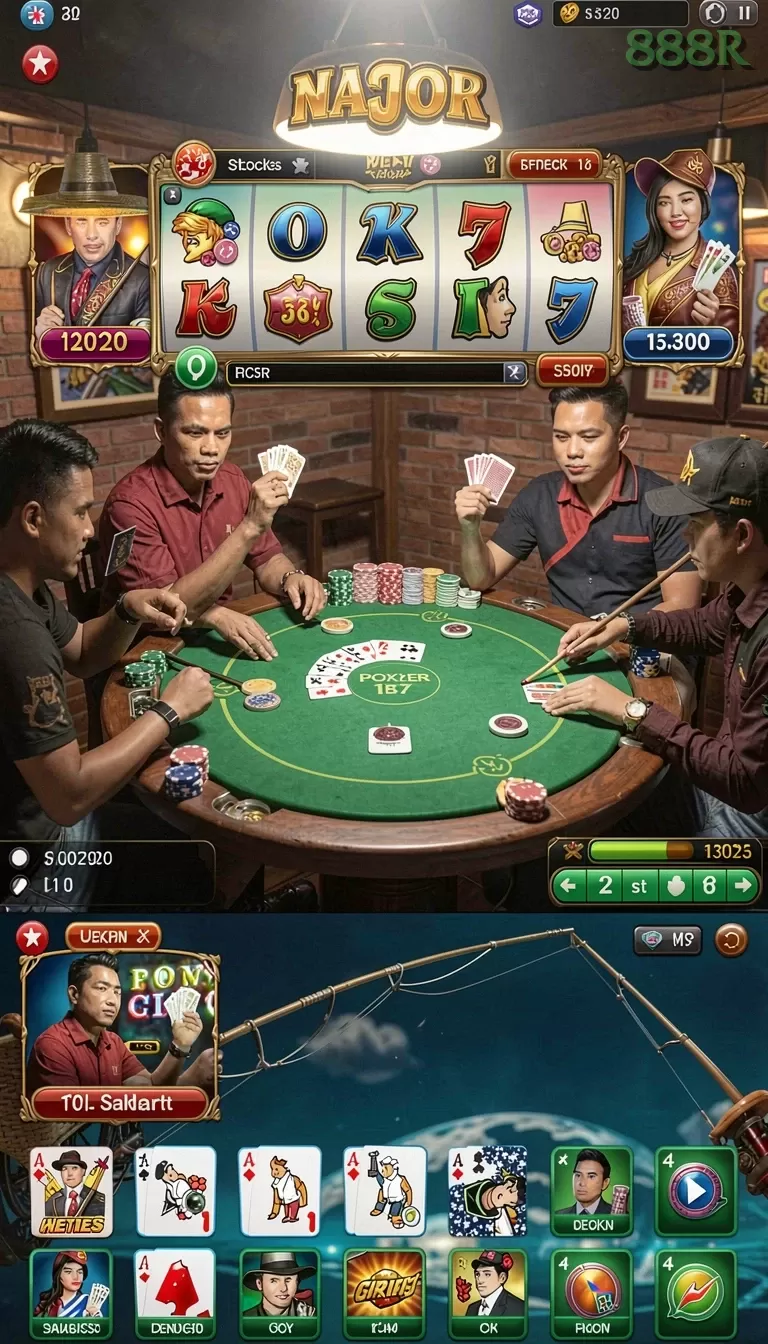 Cuplikan layar TEMPUR99 — aktivitas