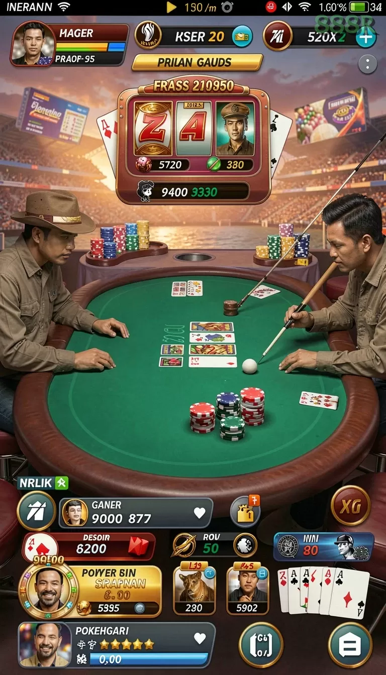 Cuplikan layar 62IDN — aktivitas